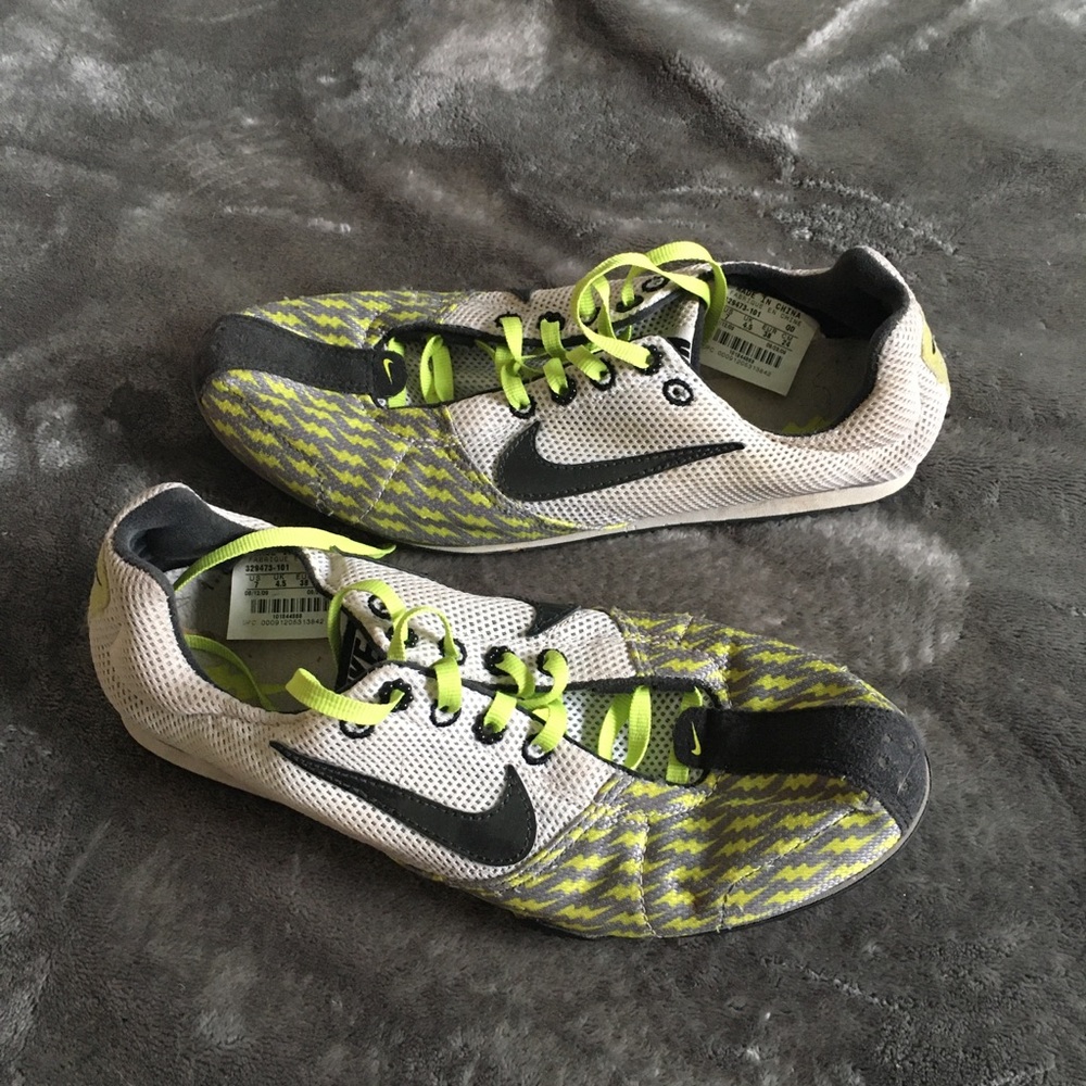 Nike Track Flatts